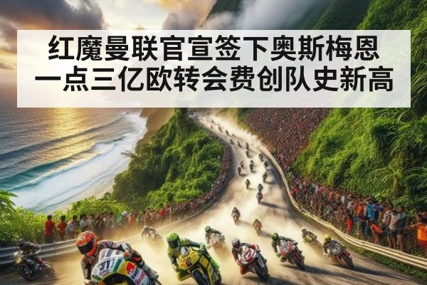 红魔曼联官宣签下奥斯梅恩 一点三亿欧转会费创队史新高